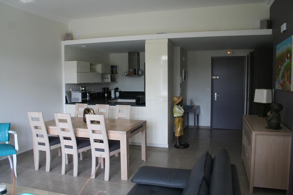 Hermite Au Touquet Le Touquet Quarto foto